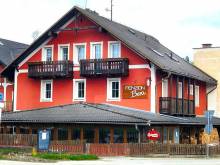 Penzion Bara - Přední Výtoň