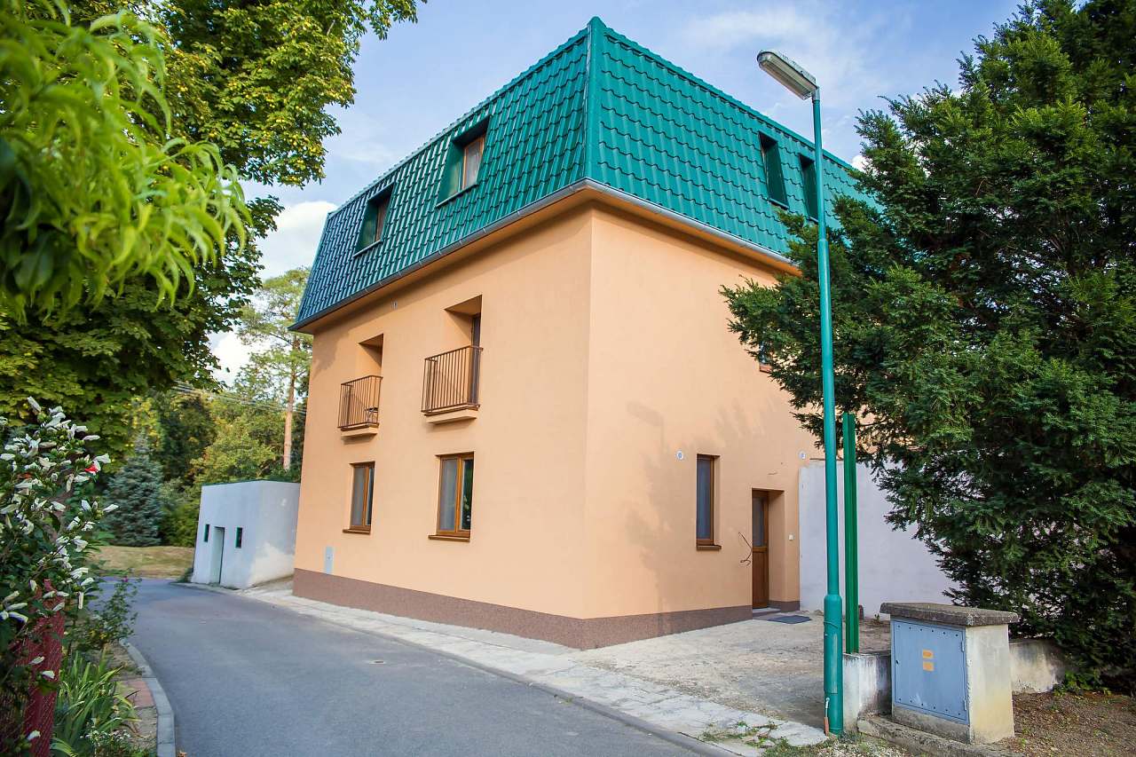 Penzion Leopold - Hrušovany nad Jevišovkou