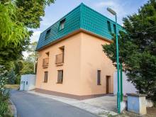Penzion Leopold - Hrušovany nad Jevišovkou