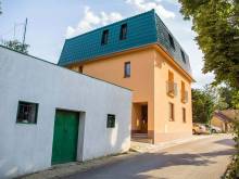 Penzion Leopold - Hrušovany nad Jevišovkou
