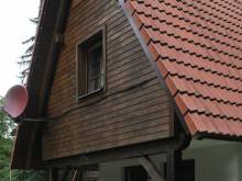 PEKLO - chatky - Jestřebí