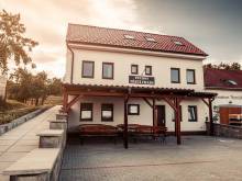 Vinařský penzion Třetí frejd - Bořetice