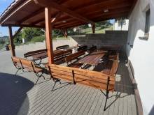 Vinařský penzion Třetí frejd - Bořetice