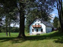 Penzion Stanský mlýn - Stan