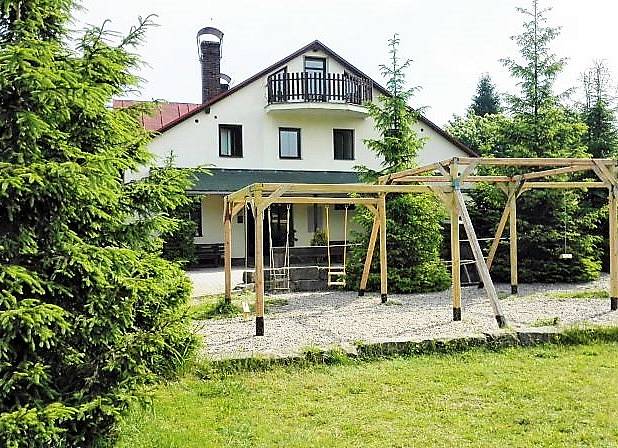 Penzion U Lesa - Sněžník