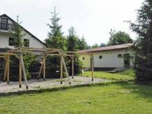 Penzion U Lesa - Sněžník