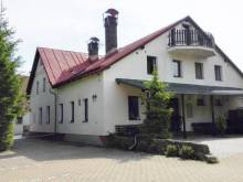 Penzion U Lesa - Sněžník