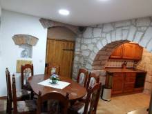 Chalupa Žernovka - Žernov