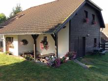 Apartmány u Smetanů - Horní Planá