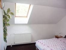 Apartmány u Smetanů - Horní Planá