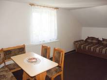 Apartmány u Smetanů - Horní Planá
