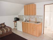 Apartmány u Smetanů - Horní Planá