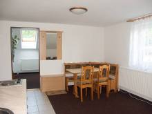 Apartmány u Smetanů - Horní Planá