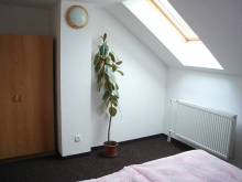 Apartmány u Smetanů - Horní Planá