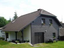 Apartmány u Smetanů - Horní Planá