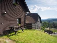 Apartmány u Smetanů - Horní Planá