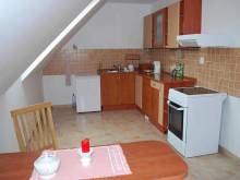 Apartmány U LESA - Klec