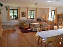 Apartmány U LESA - Klec