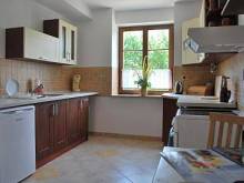 Apartmány U LESA - Klec