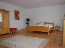 Apartmány U LESA - Klec