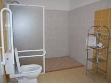 Apartmány U LESA - Klec