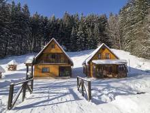 Chaty Brodská - Nový Hrozenkov
