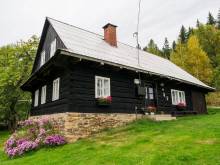 Valašská dřevěnica - Horní Bečva