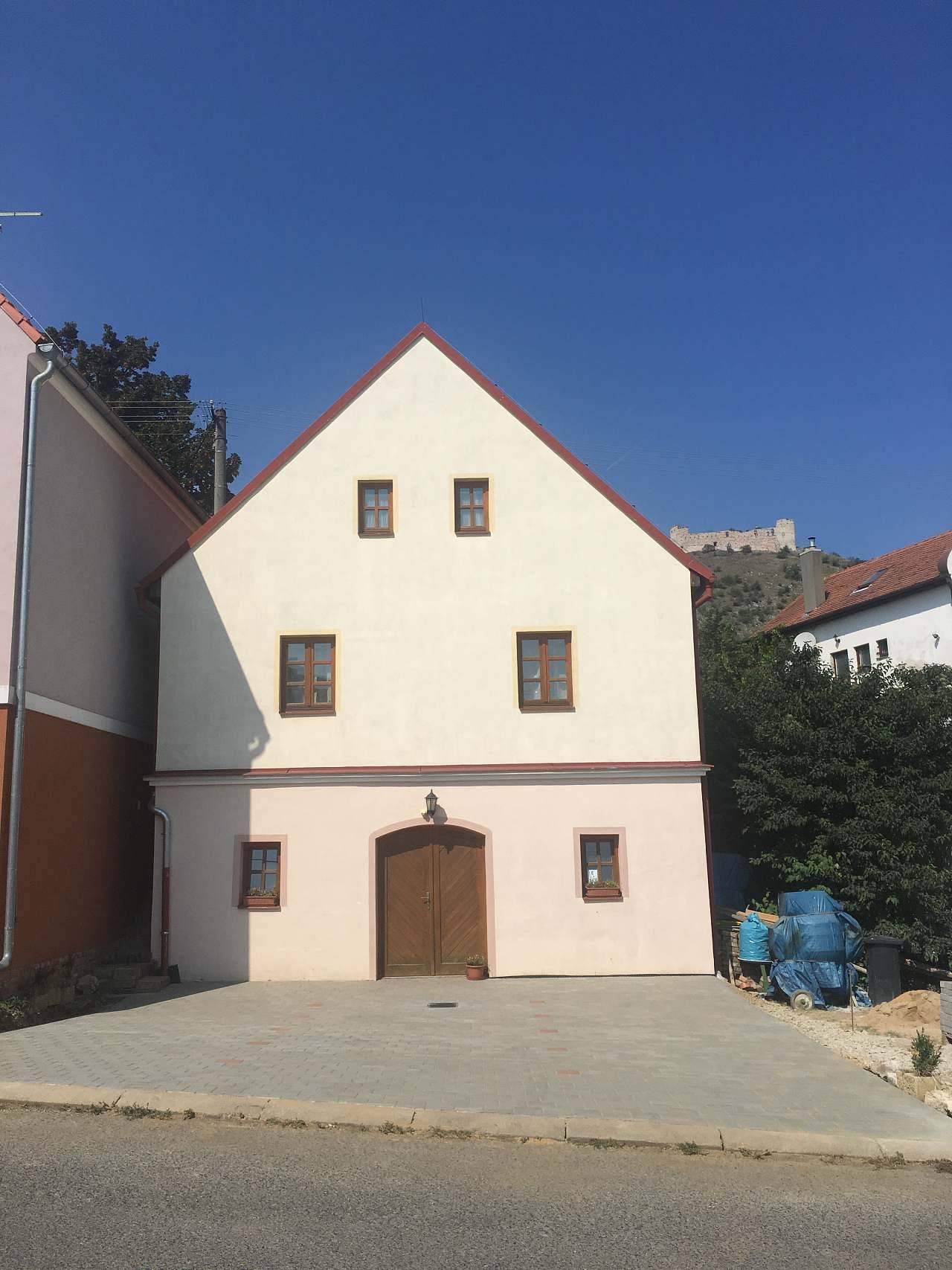 Penzion Maidenburg - Pavlov