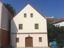 Penzion Maidenburg - Pavlov