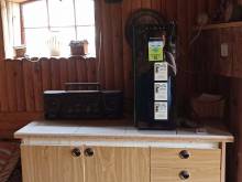 U Hluchánků  - Hlohovec