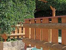 U Hluchánků  - Hlohovec