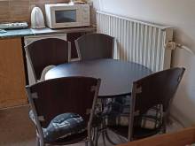 U Hluchánků  - Hlohovec