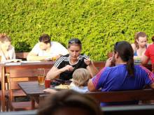 Chaty Karolina - Brod nad Tichou