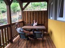 Chaty Karolina - Brod nad Tichou