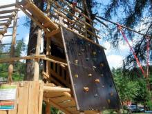 Chaty Karolina - Brod nad Tichou