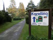 Chaty Karolina - Brod nad Tichou