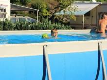 Chaty Karolina - Brod nad Tichou