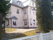 Herberk Ferdinanda Dobrotivého - Sloup v Čechách