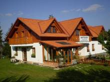 Penzion Pod Moníncem - Jetřichovice
