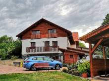 Penzion Pod Moníncem - Jetřichovice