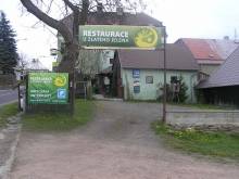 U Zlatého Jelena - Výsluní