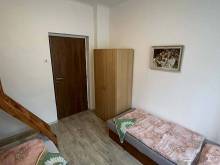 Privát Jarda - Nová Včelnice