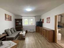 Privát Jarda - Nová Včelnice