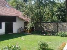 Privát Jarda - Nová Včelnice