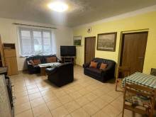 Privát Jarda - Nová Včelnice