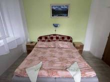 Privát Jarda - Nová Včelnice