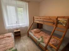 Privát Jarda - Nová Včelnice