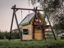 Ubytování - Staré Hutě