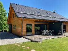 Apartmány Lipno - Dvorečná - foto 3 Apartmány Lipno - Dvorečná 3