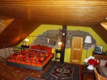 Apartmány U kapličky - Velká